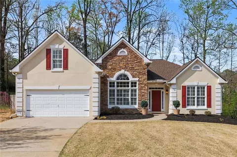 9840 Colusa Ct, Gainesville, GA 30506