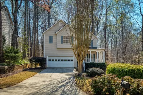 3370 Ashton Dr, Suwanee, GA 30024