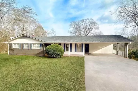 4060 W Stubbs Rd W, South Fulton, GA 30349