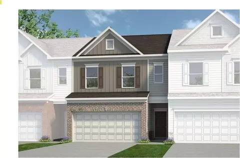 2300 Ravencliff Dr #131, Austell, GA 30168