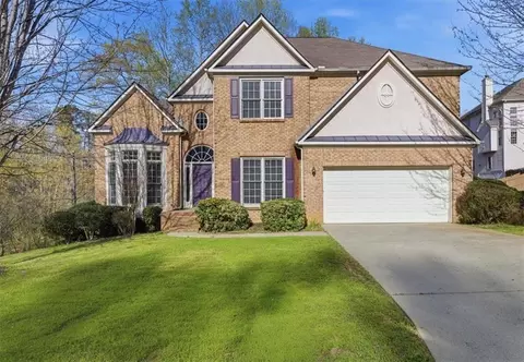 1660 Rosemist Trl, Grayson, GA 30017