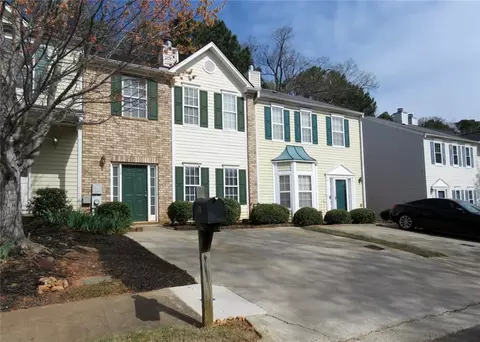 178 Timber Gate Dr, Lawrenceville, GA 30045
