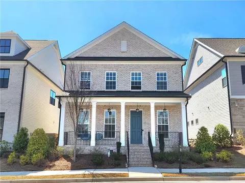 1003 Shurcliff Ln, Johns Creek, GA 30097