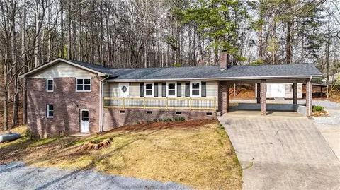 237 Lusk Ct, Canton, GA 30114