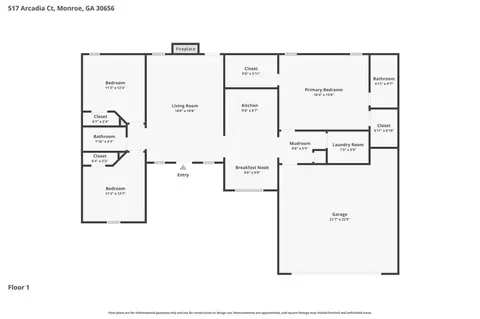 517 Arcadia Ct, Monroe, GA 30656 photo 26