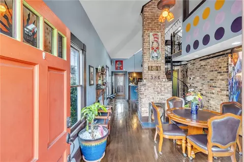 586 Auburn Ave NE, Atlanta, GA 30312