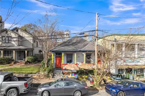 586 Auburn Ave NE, Atlanta, GA 30312
