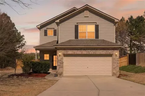 6897 Barker Station Walk, Sugar Hill, GA 30518