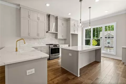 1505 Southbend Cv #437, Cumming, GA 30041
