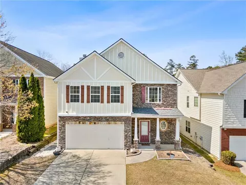 3402 Rustic Trail Ln, Buford, GA 30519