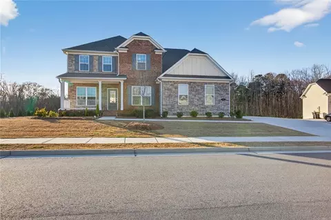 171 Westberry St, Peachtree City, GA 30269