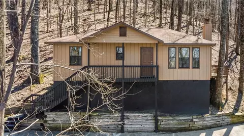 764 Chestnut Cove Trl, Jasper, GA 30143