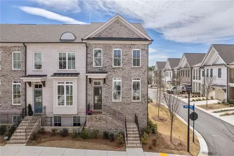 4546 Watervale Way, Peachtree Corners, GA 30092