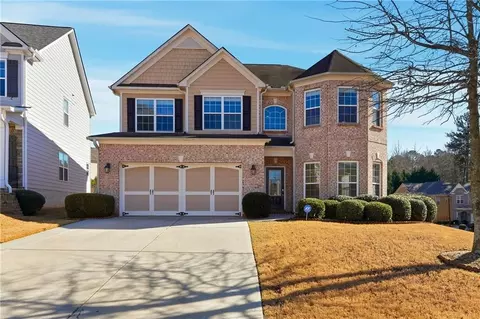 5505 Princeton Run Trl, Tucker, GA 30084