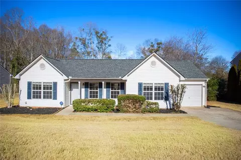 425 Shenandoah Ct, Winder, GA 30680