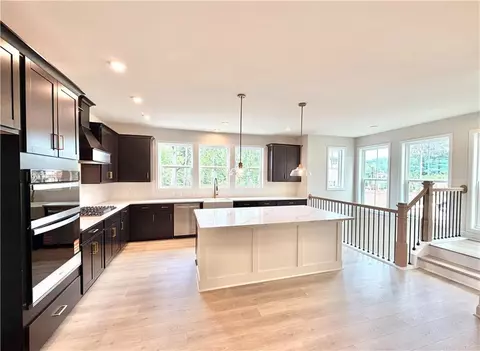 368 Sunset Hollow St #08, Sugar Hill, GA 30518