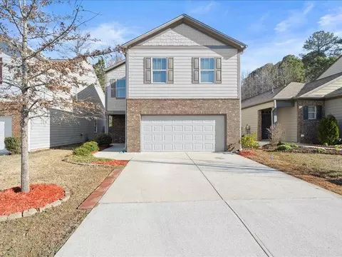 40 Ivey Hollow Cir, Dawsonville, GA 30534
