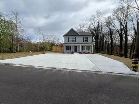 1170 Lakeshore Dr, Gainesville, GA 30501