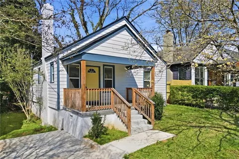 763 Jones Ave NW, Atlanta, GA 30314