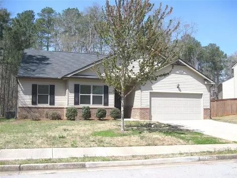 120 Ella Dr, Covington, GA 30016