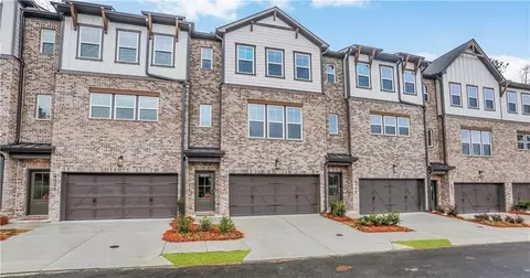 6003 Haviland Aly #43, Sugar Hill, GA 30518
