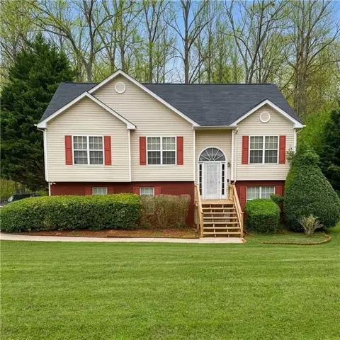 3110 Water Brook Dr SW, Conyers, GA 30094