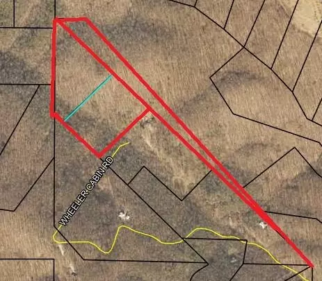 0 Wheeler Cabin Rd, Jasper, GA 30143