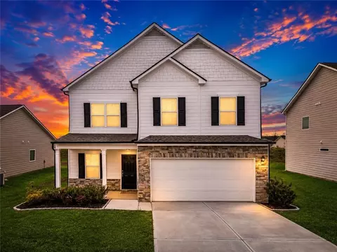 95 Royal Oak Dr NE, Rome, GA 30165