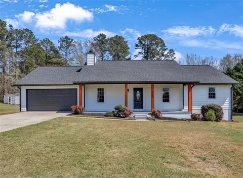 110 Pye Ct, Fayetteville, GA 30214