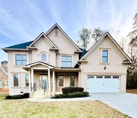 5681 Southcrest Ln, Lithonia, GA 30038