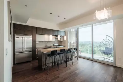 1820 Peachtree St NW #1203, Atlanta, GA 30309