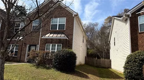 3218 Landings North Dr, Atlanta, GA 30331