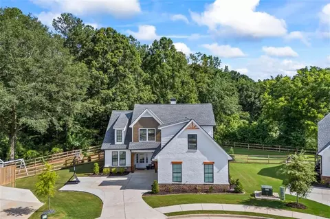 509 Mill Farm Ln, Monroe, GA 30655