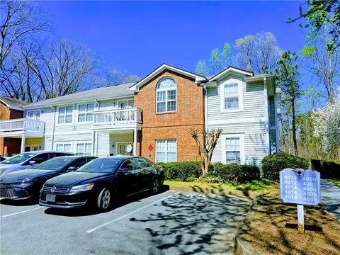 4008 Orchard Hill Ter, Stone Mountain, GA 30083