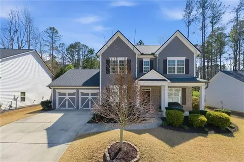 830 Tramore Rd, Acworth, GA 30102