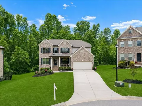3840 Pleasant Woods Dr, Cumming, GA 30028
