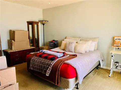 Bedroom - 1688 Bartley Rd, Lagrange, GA 30240 photo 4 of 4