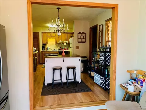 Kitchen - 1688 Bartley Rd, Lagrange, GA 30240 photo 1 of 5