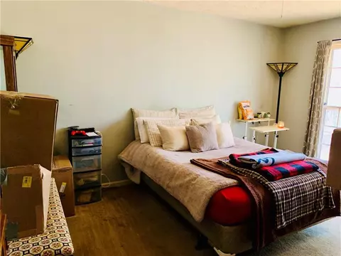 Bedroom - 1688 Bartley Rd, Lagrange, GA 30240 photo 3 of 4