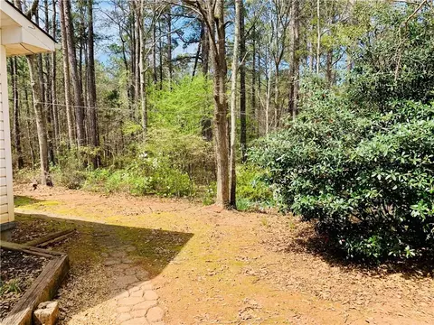 Exterior - 1688 Bartley Rd, Lagrange, GA 30240 photo 3 of 7
