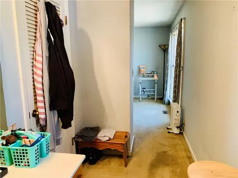 Entry Way - 1688 Bartley Rd, Lagrange, GA 30240 photo 2 of 3
