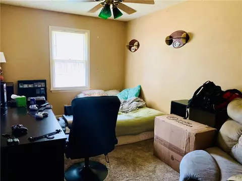 Bedroom - 1688 Bartley Rd, Lagrange, GA 30240 photo 1 of 4