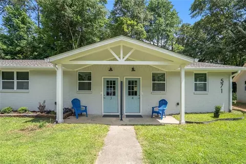 561 Eva Kennedy Rd, Suwanee, GA 30024