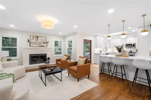 2233 Clairmont Rd NE, Atlanta, GA 30329