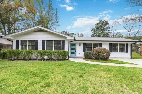 3196 Convair Ln, Decatur, GA 30032