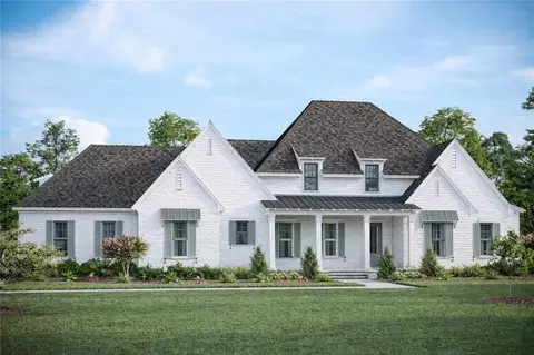 260 Carl Sanders Dr, Acworth, GA 30101