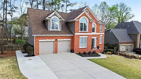 3017 Fairhaven Rdg NW, Kennesaw, GA 30144