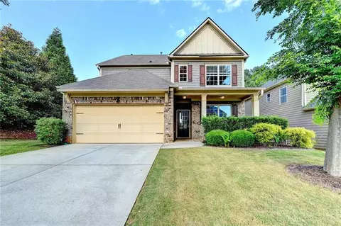 1205 Apple Blossom Dr, Cumming, GA 30041