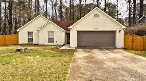 4093 Chapel Mill Bnd, Decatur, GA 30034