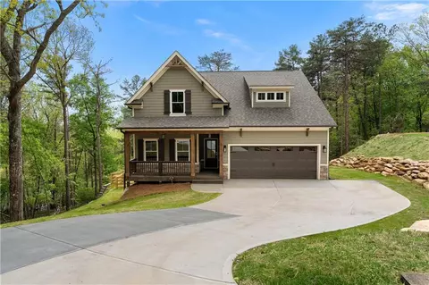 122 Eagle Heart Ct, Waleska, GA 30183